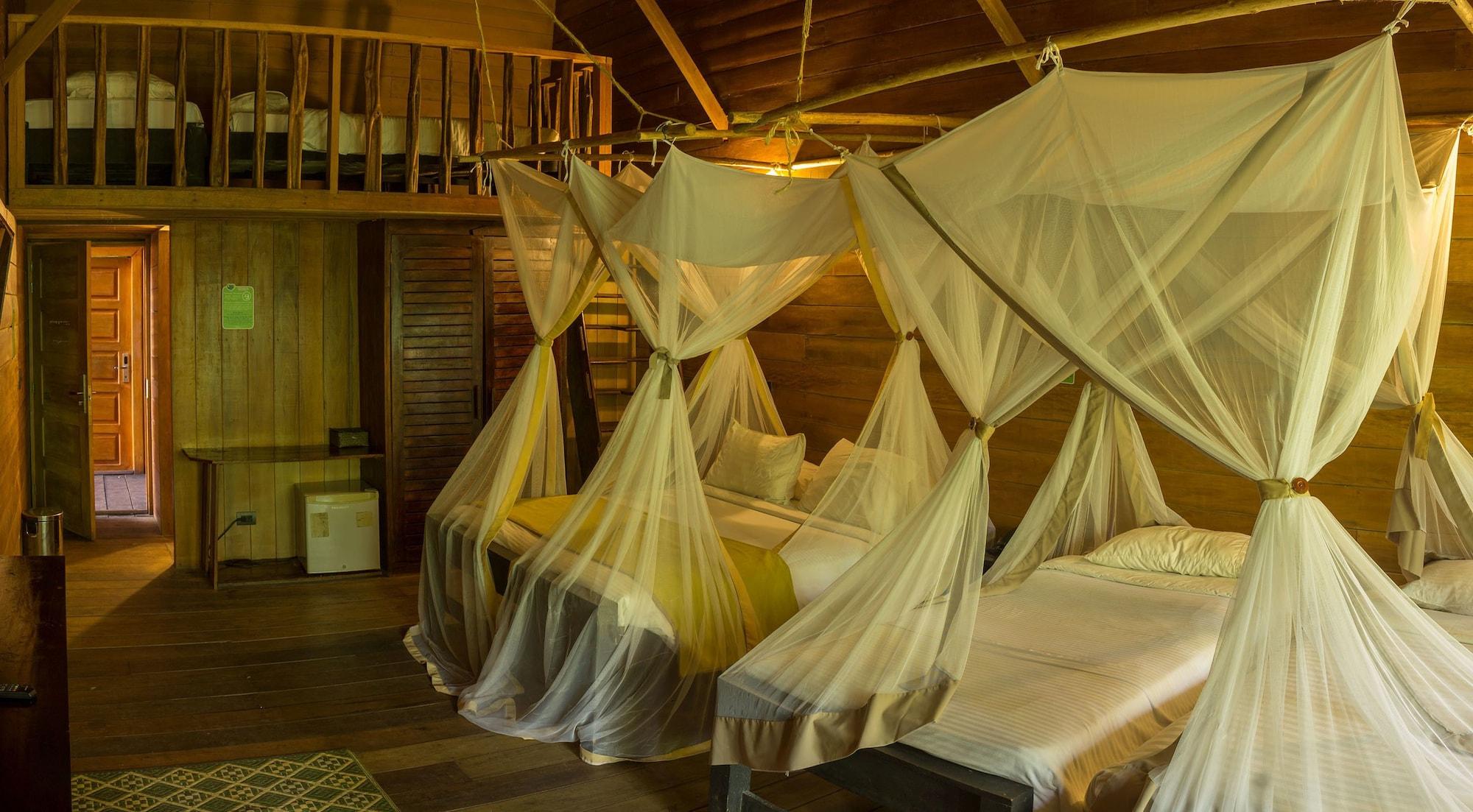 On Vacation Amazon Hotel Leticia Kültér fotó