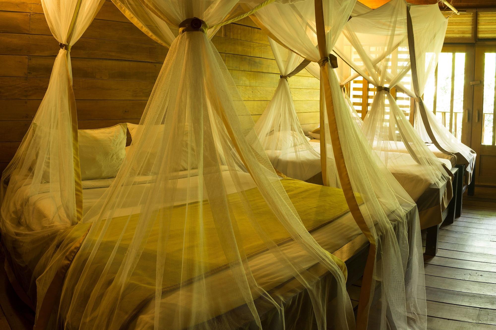 On Vacation Amazon Hotel Leticia Kültér fotó