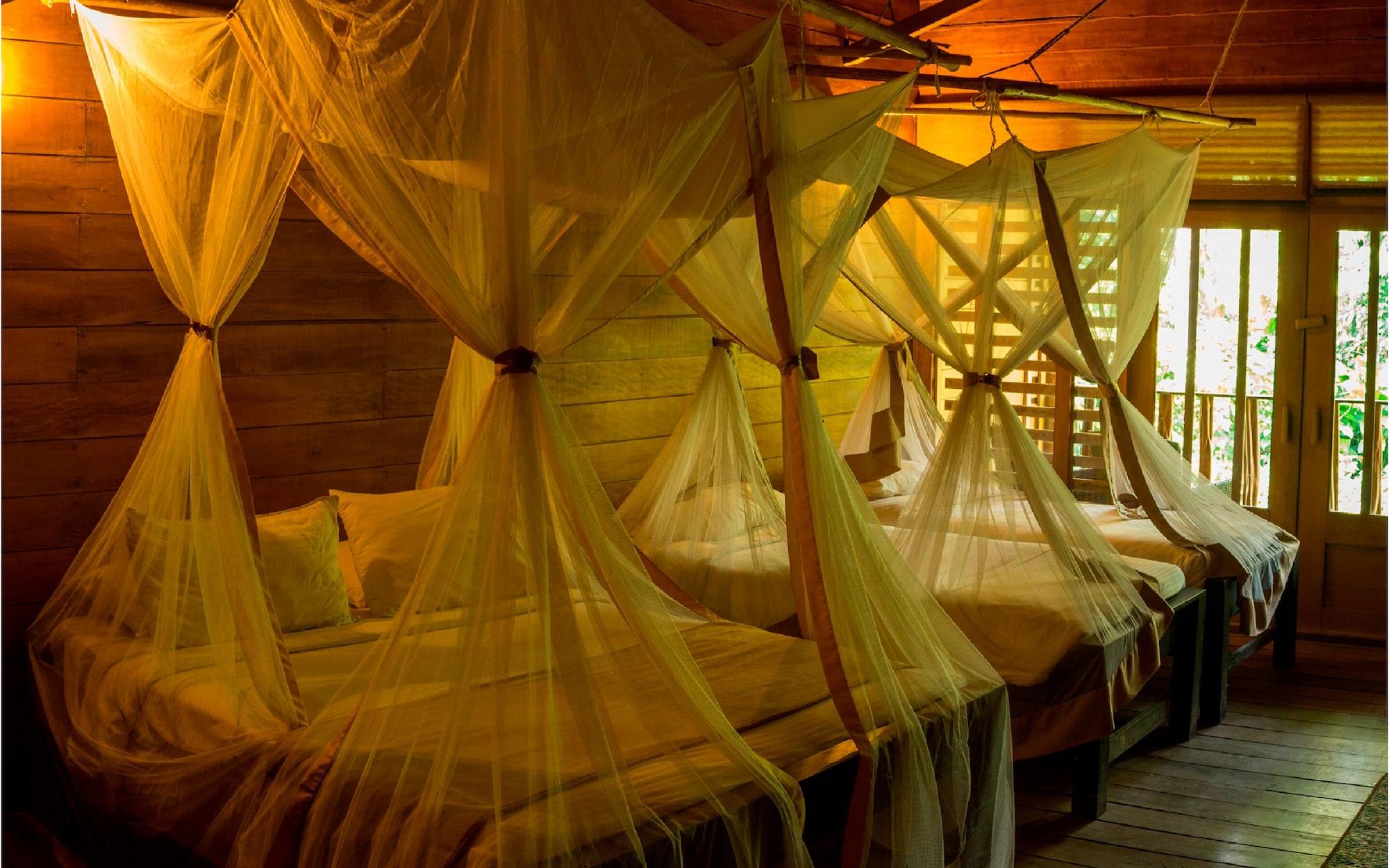 On Vacation Amazon Hotel Leticia Kültér fotó