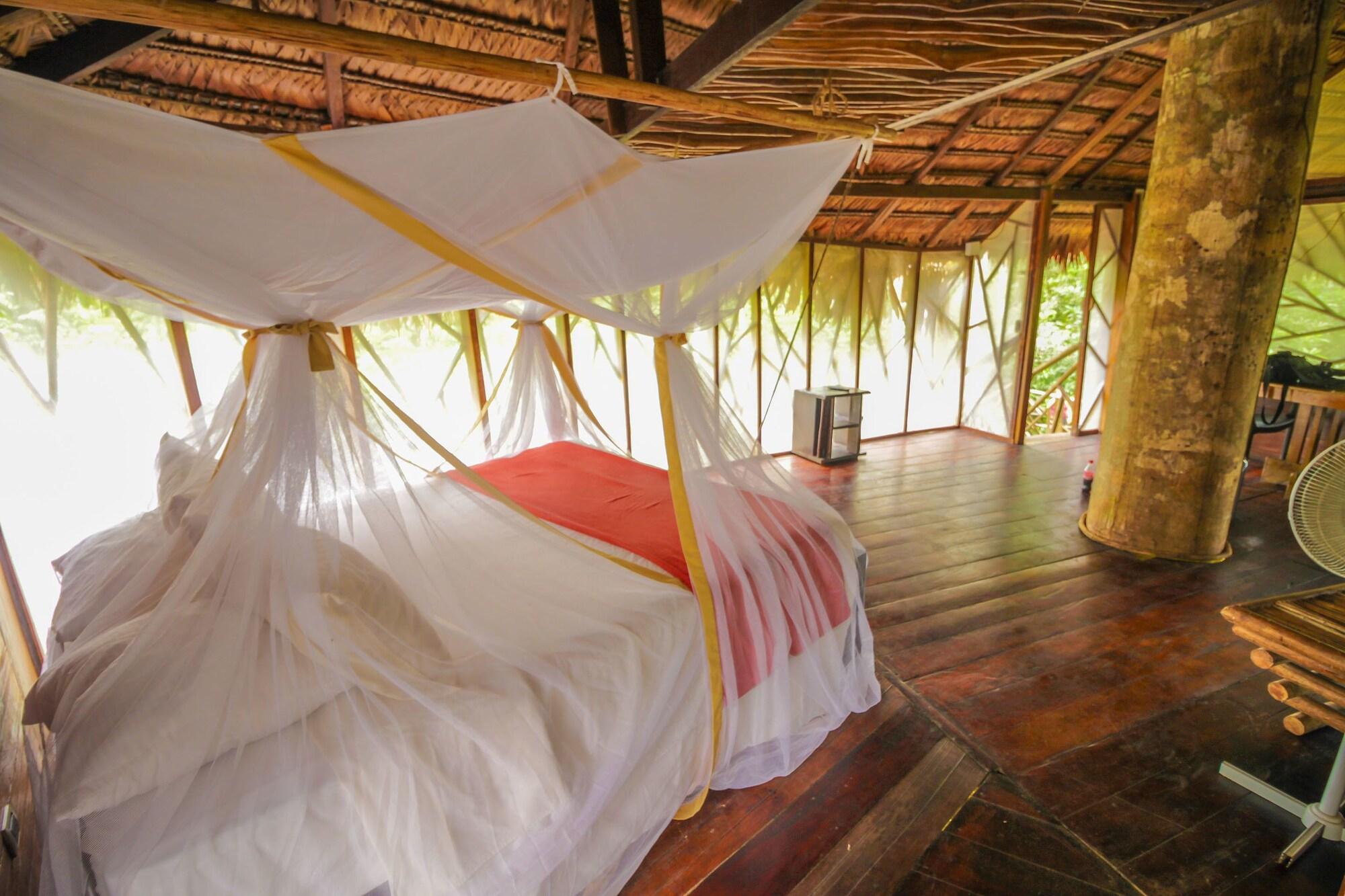 On Vacation Amazon Hotel Leticia Kültér fotó