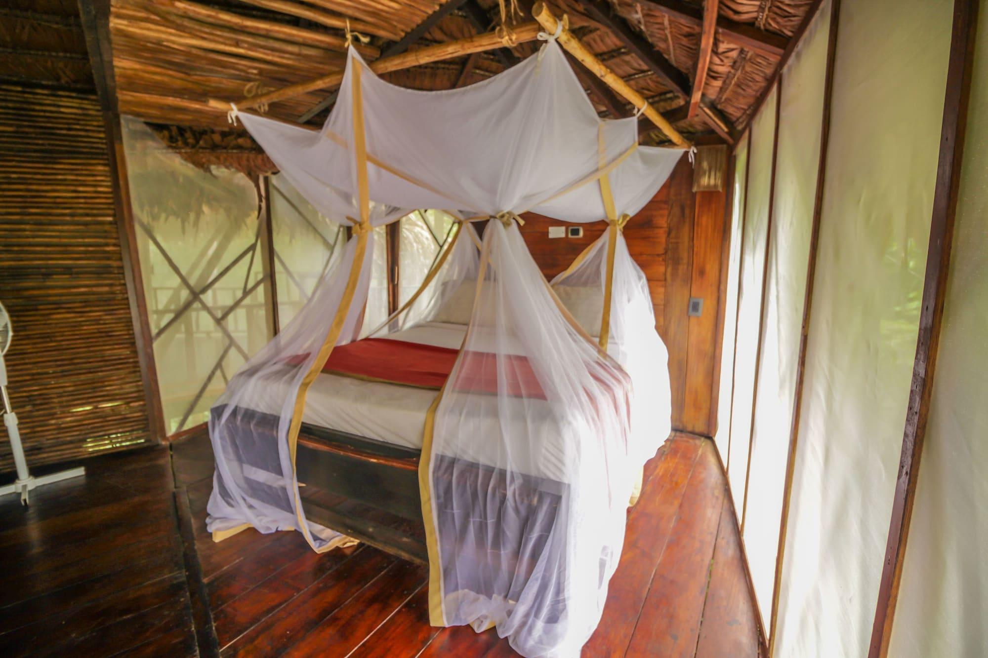 On Vacation Amazon Hotel Leticia Kültér fotó