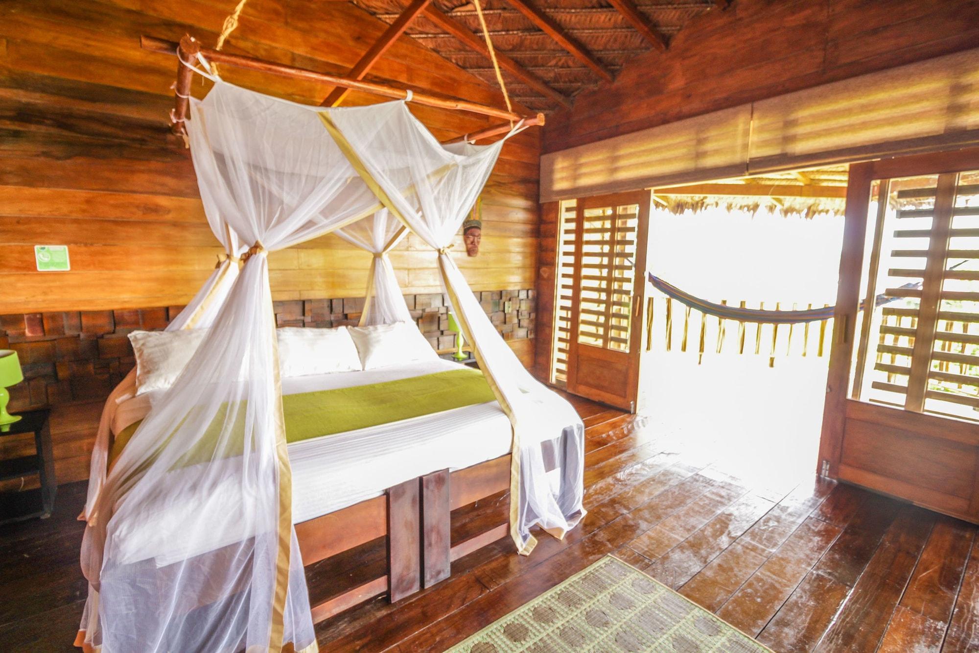 On Vacation Amazon Hotel Leticia Kültér fotó