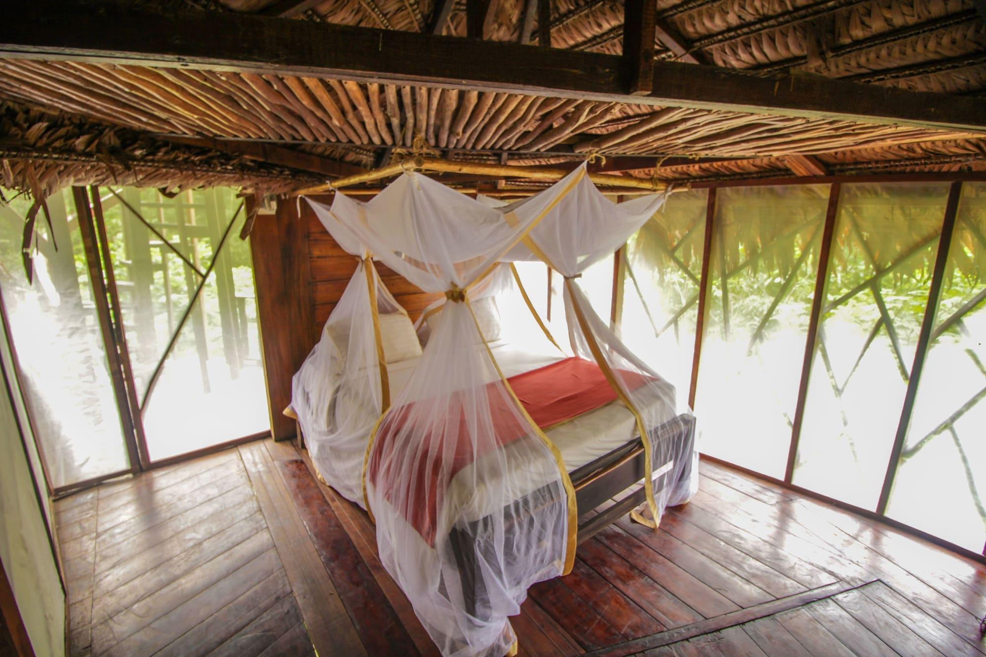 On Vacation Amazon Hotel Leticia Kültér fotó