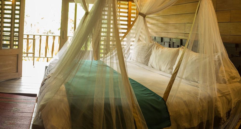On Vacation Amazon Hotel Leticia Kültér fotó