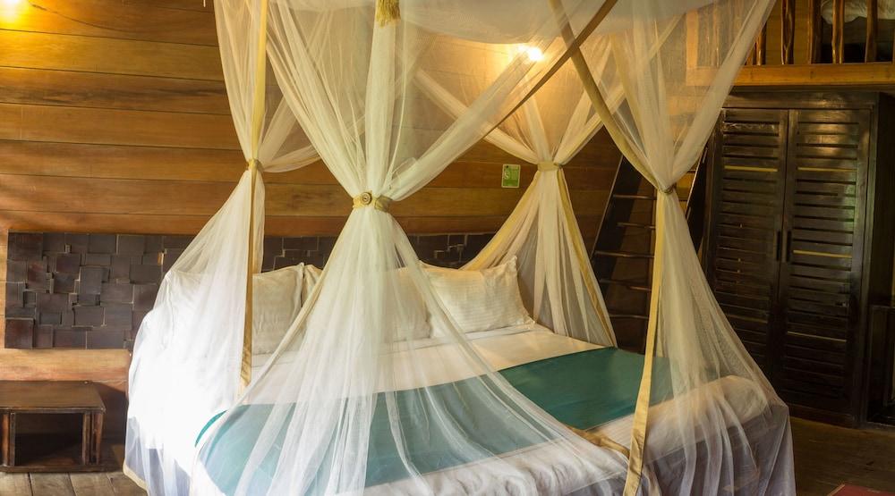 On Vacation Amazon Hotel Leticia Kültér fotó