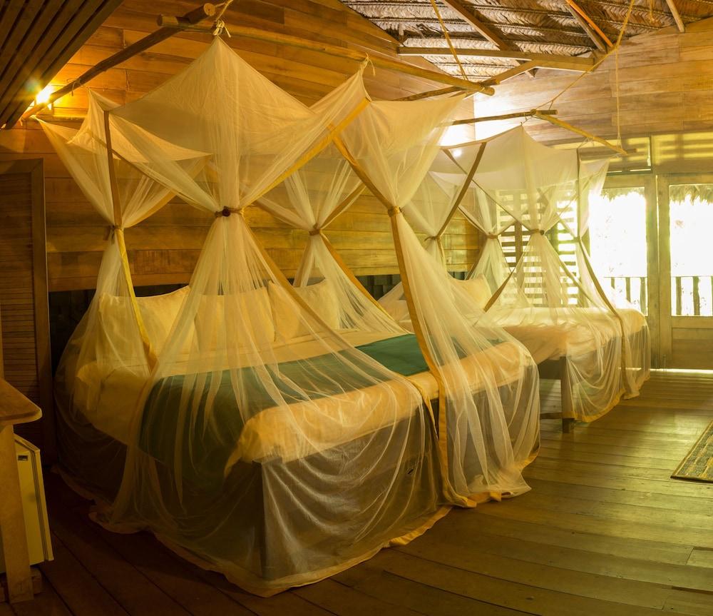 On Vacation Amazon Hotel Leticia Kültér fotó