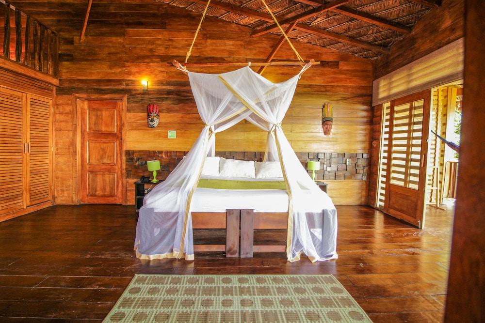 On Vacation Amazon Hotel Leticia Kültér fotó