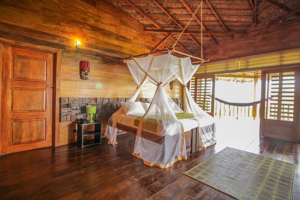 On Vacation Amazon Hotel Leticia Kültér fotó