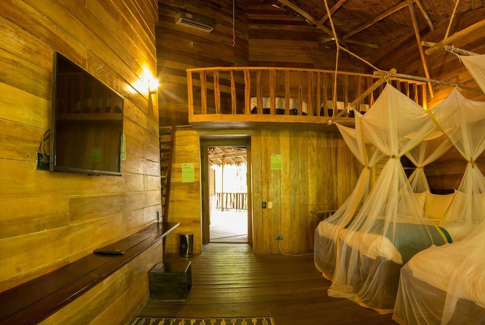On Vacation Amazon Hotel Leticia Kültér fotó