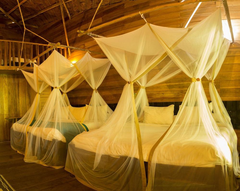 On Vacation Amazon Hotel Leticia Kültér fotó
