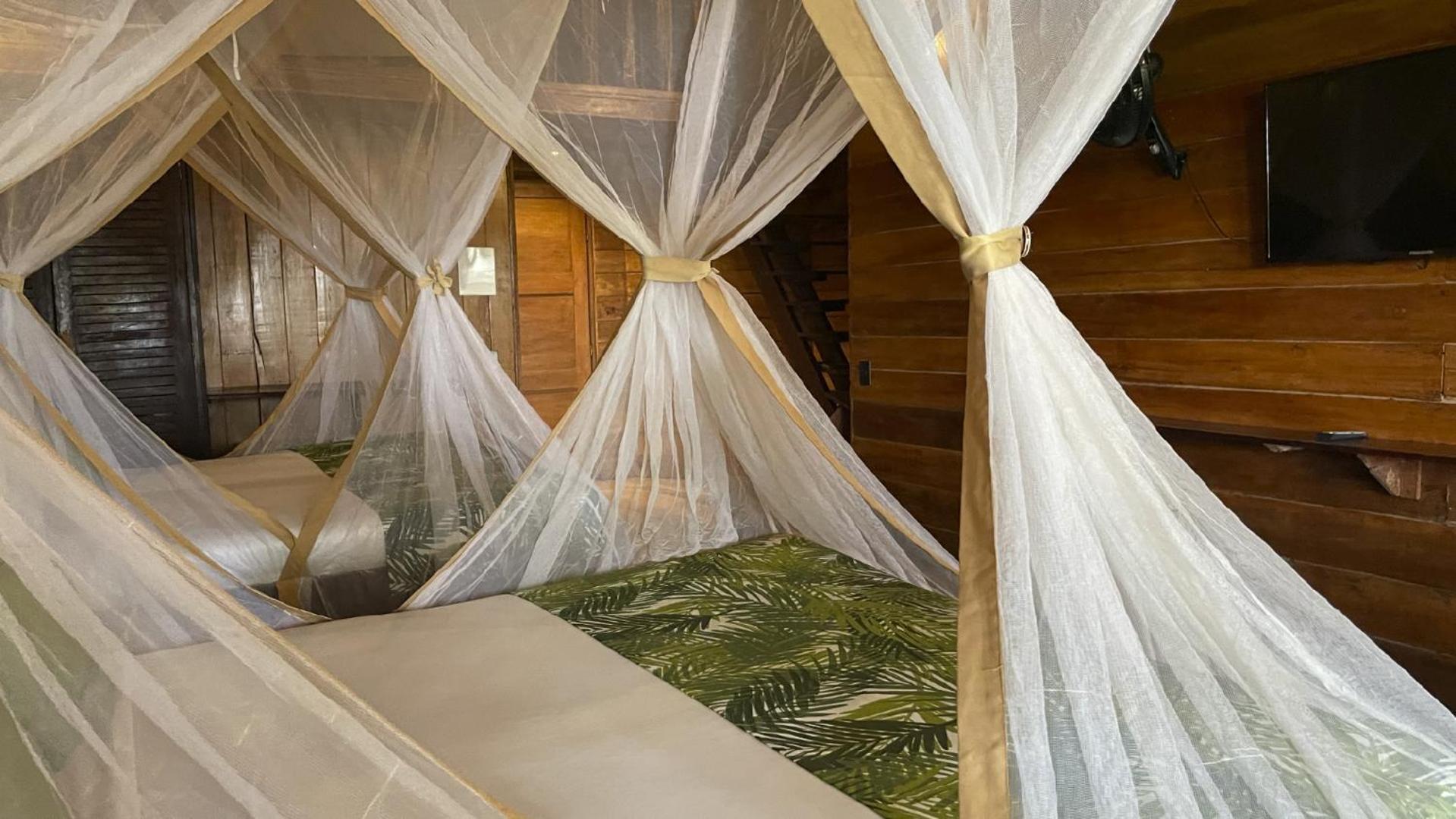 On Vacation Amazon Hotel Leticia Kültér fotó